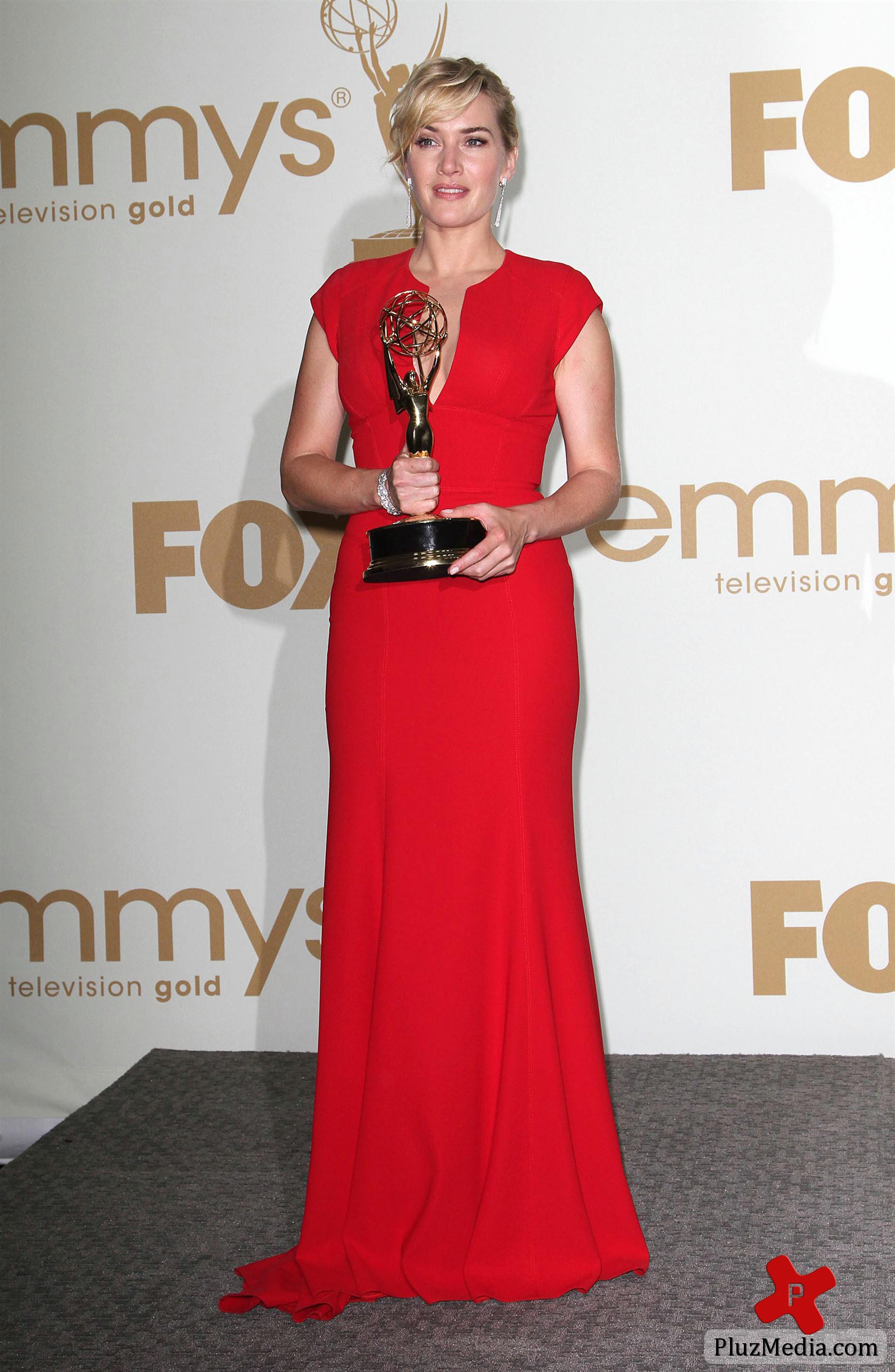 63rd Primetime Emmy Awards held at the Nokia Theater LA LIVE photos | Picture 81240